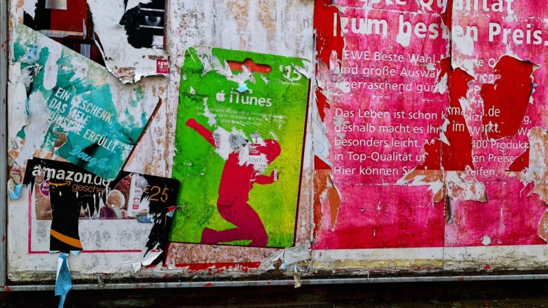 cyfrowe nośniki reklamy – co wybrać w 2024 roku?
