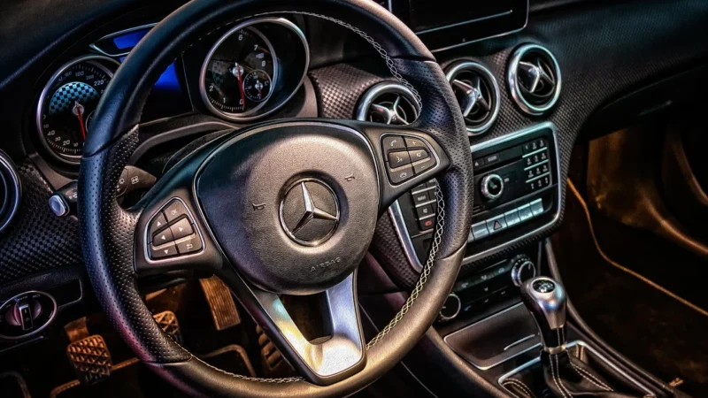 Montaż Android Auto w samochodzie — prosty przewodnik